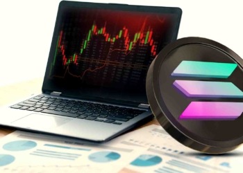 El intrigante patrón en el precio de Solana sugiere un brillante repunte de 4.500 dólares.