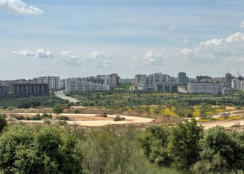 Inbisa se instala en el exclusivo barrio de Solana, ¿qué sorpresas traerá?