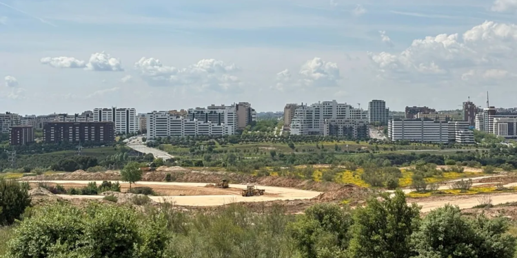 Inbisa se instala en el exclusivo barrio de Solana, ¿qué sorpresas traerá?
