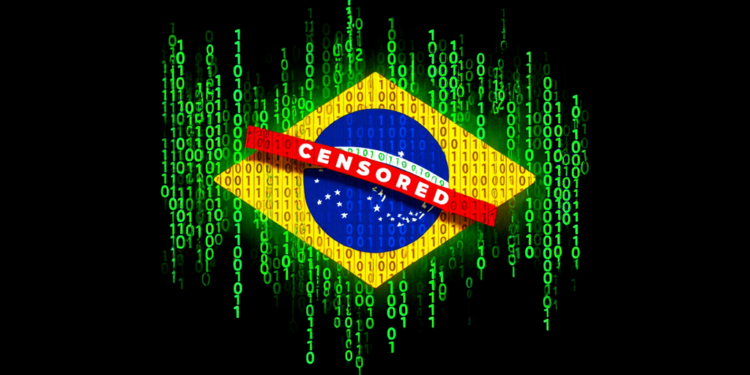 Brasil se plantea vetar Discord tras intento de ataque en concierto de Lady Gaga