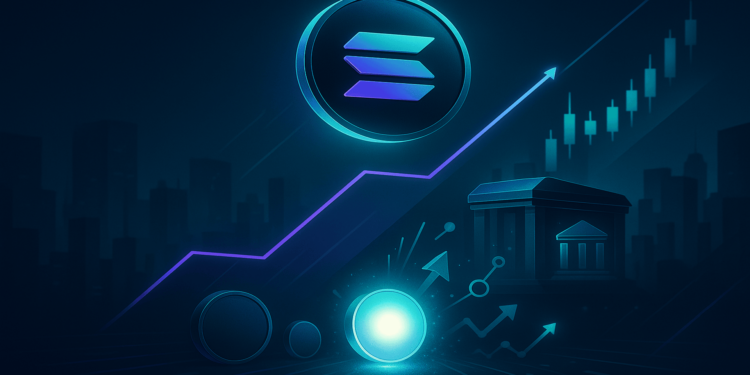 El respaldo creciente para el ETF de Litecoin y Solana podría llevar a un repunte en sus precios, ¿estamos ante un cambio inminente?