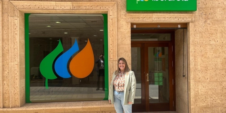 Iberdrola abre las puertas de su innovadora oficina en La Solana: descubre lo que ofrece.