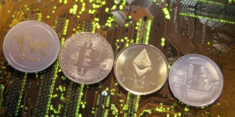 Más allá de Strategy: descubre qué empresas adoptan este modelo y acumulan Ethereum, Solana y la 'memecoin' de Trump. 1 Más allá de Strategy: descubre qué empresas adoptan este modelo y acumulan Ethereum, Solana y la memecoin de Trump.