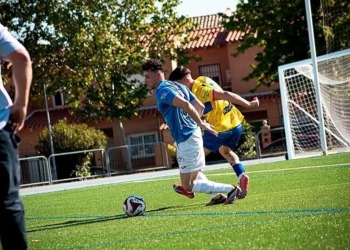 La Solana se enfrenta a una decisive batalla por el ascenso en La Moheda