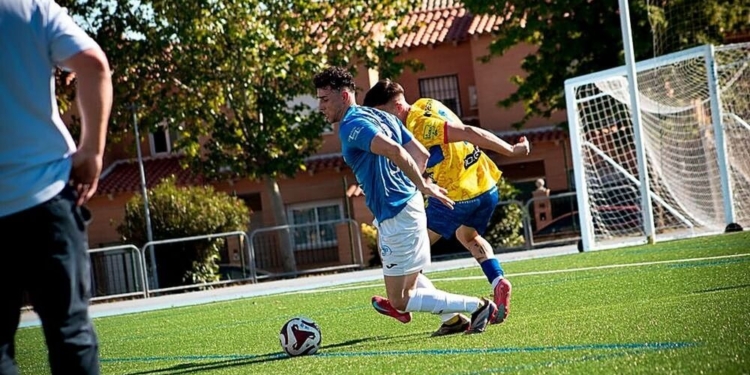 La Solana se enfrenta a una decisive batalla por el ascenso en La Moheda