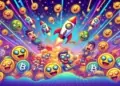 Jupiter se lanza al mundo de las memecoins con la innovadora plataforma Boop.Fun en Solana