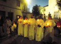 La Solana celebra medio siglo de la canonización de su querido patrón trinitario