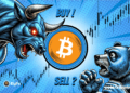 El respiro del mercado de Bitcoin tras un fuerte impulso: análisis técnico del 6 de mayo de 2025.