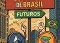 B3 Se Afirma Como el Núcleo del Mercado Cripto en América Latina con Nuevos Futuros de Ethereum y Solana
