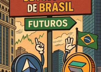 B3 Se Afirma Como el Núcleo del Mercado Cripto en América Latina con Nuevos Futuros de Ethereum y Solana