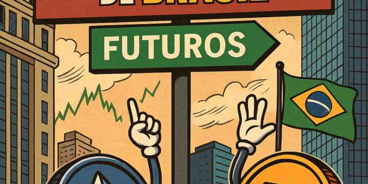 B3 Se Afirma Como el Núcleo del Mercado Cripto en América Latina con Nuevos Futuros de Ethereum y Solana 1 B3 Se Afirma Como el Núcleo del Mercado Cripto en América Latina con Nuevos Futuros de Ethereum y Solana