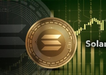 Descubre la sorprendente evolución del precio de Solana en el día de hoy