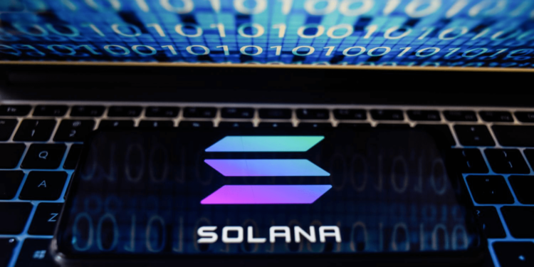 Solana alcanza los 84 millones de usuarios mensuales: ¿es la criptomoneda del momento? 1 Solana alcanza los 84 millones de usuarios mensuales: ¿es la criptomoneda del momento?