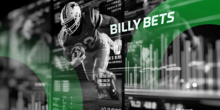 La revolución de las apuestas: una IA y criptomonedas desafían a los tipsters tradicionales.