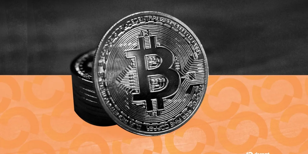 Bitcoin se Afirma en el Mercado a Pesar de la Inflación del 2,3% en EEUU