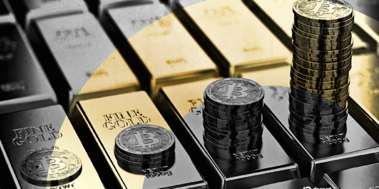JPMorgan Asegura que Bitcoin Superará al Oro en Potencial de Crecimiento