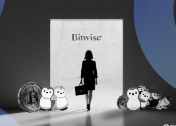 Un Gestor de Fondos Abandona BlackRock para Aventurarse en el Mundo de Bitcoin y los NFTs de Pingüinos Graciosos