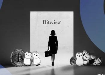 Un Gestor de Fondos Abandona BlackRock para Aventurarse en el Mundo de Bitcoin y los NFTs de Pingüinos Graciosos