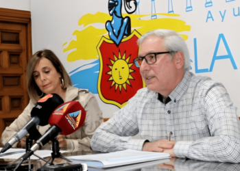 La Solana impulsa el empleo: 50 oportunidades laborales a la vista