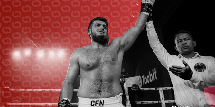 El Asombroso Crecimiento de Crypto Fight Night: El Evento de Networking que Está Revolucionando la Industria