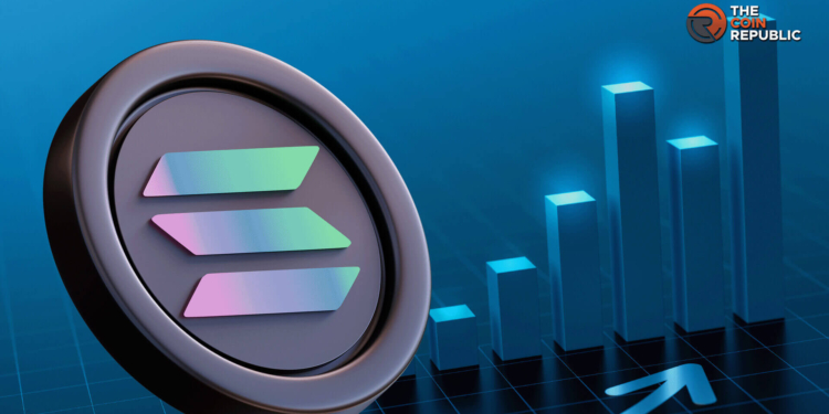 El futuro de Solana: ¿qué esperar tras superar la barrera de los 200 $? 1 El futuro de Solana: ¿qué esperar tras superar la barrera de los 200 $?
