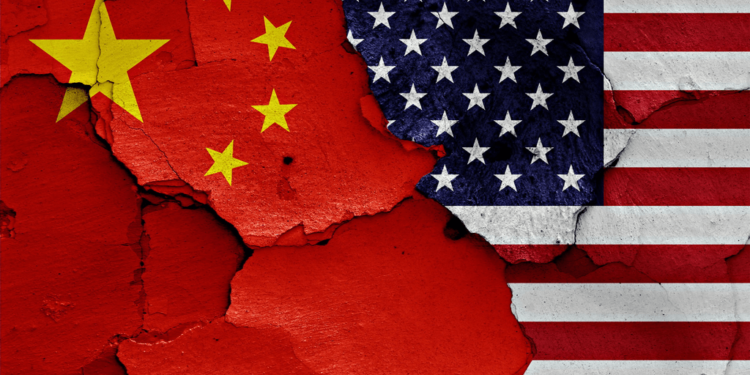 La sorprendente reacción del mercado: ¿Por qué cae el Bitcoin mientras suben las acciones tras la rebaja de aranceles entre EEUU y China?