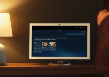 Amazon da el primer paso con Alexa+: descubre la revolucionaria evolución de su asistente inteligente.