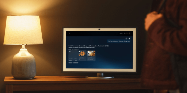 Amazon da el primer paso con Alexa+: descubre la revolucionaria evolución de su asistente inteligente.