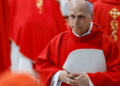 Un Cardenal Americano Sorpresa: Prevost Asume el Papado y Sacude los Mercados de Apuestas