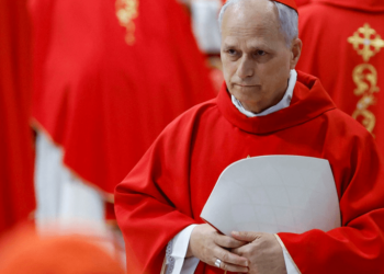 Un Cardenal Americano Sorpresa: Prevost Asume el Papado y Sacude los Mercados de Apuestas