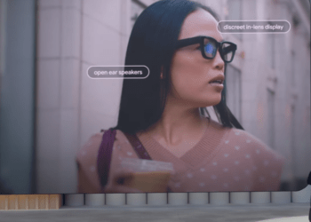 Google sorprende con sus nuevas lentes Android XR que incorporan la revolucionaria IA Gemini.