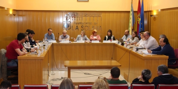 La Solana destina 15,7 millones para un ambicioso 2025: ¿Qué sorpresas nos esperan?