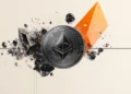 Ethereum sufre una caída impactante en 2025: ¿por qué no puede competir con Bitcoin y Solana?