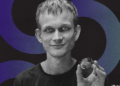 Vitalik Buterin sugiere que Ethereum podría ser la alternativa al efectivo tras el colapso de los sistemas nórdicos.