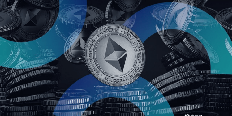 La caída de Ethereum, XRP y otras altcoins: ¿El temor a las sanciones de Trump contra la UE y Apple las afecta? 1 La caída de Ethereum, XRP y otras altcoins: ¿El temor a las sanciones de Trump contra la UE y Apple las afecta?