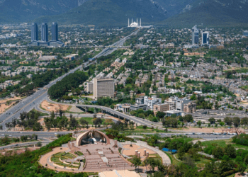 Pakistán da un paso audaz al designar su primer asistente especial para el mundo de las criptomonedas y blockchain.