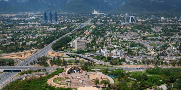 Pakistán da un paso audaz al designar su primer asistente especial para el mundo de las criptomonedas y blockchain.