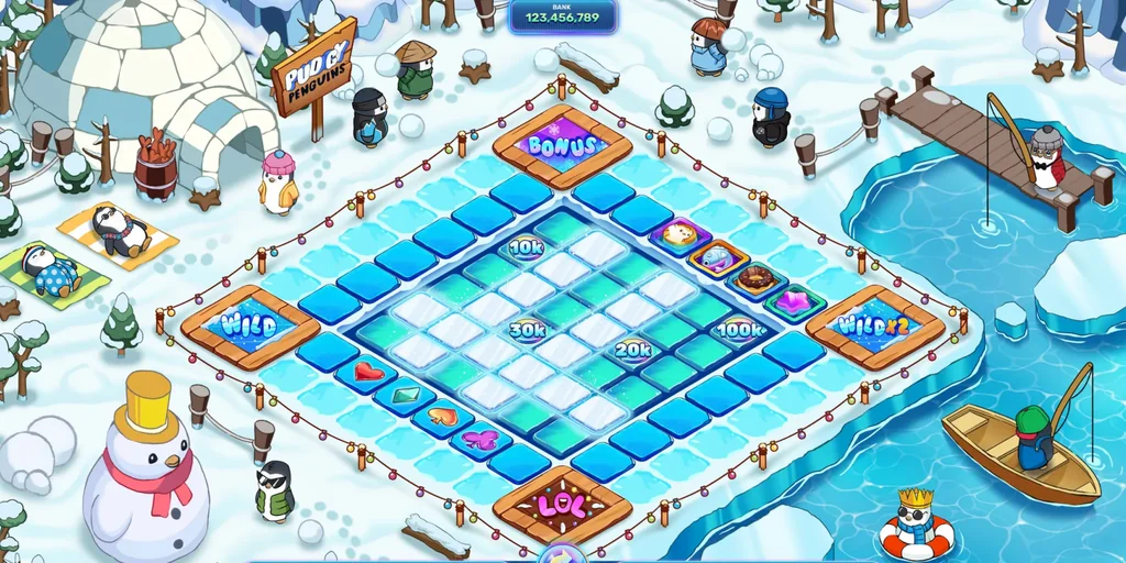 YGG Presenta LOL Land: La Revolución Web3 para Inversores de Memecoins y NFT