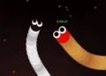 Una serpiente voraz en Solana: el clon de Slither.io que está arrasando y robando a sus rivales
