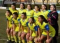 La Solana cierra su temporada con un emocionante broche en La Moheda