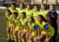 La Solana cierra su temporada con un emocionante broche en La Moheda