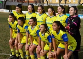 La Solana cierra su temporada con un emocionante broche en La Moheda