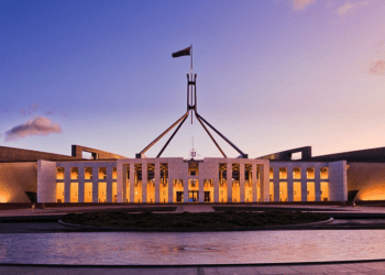 Australia da un paso audaz en el mundo cripto con un nuevo ministro adjunto de Economía Digital