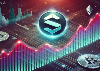 ¿Está Solana a punto de despegar? 4 razones que podrían llevar a SOL a los 175 USD en breve.
