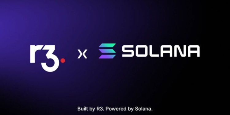 Solana y R3 desatan una revolución financiera: descubre el sorprendente puente SOL-DOGE que está cambiando las reglas del juego.