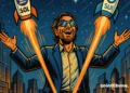 Solana y Sui en el horizonte: ¿Qué futuro les espera tras la reciente corrección del mercado cripto?