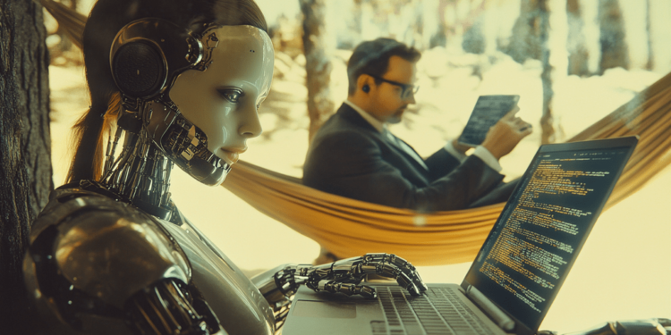OpenAI Revoluciona la Programación con Agentes de IA Codex que Ejercen Múltiples Tareas a la Vez 1 OpenAI Revoluciona la Programación con Agentes de IA Codex que Ejercen Múltiples Tareas a la Vez