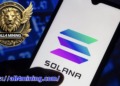Inversores de Solana (SOL) obtienen ganancias diarias de $56 con la innovadora ALL550 Mining Cloud Mini