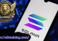 Inversores de Solana (SOL) obtienen ganancias diarias de $56 con la innovadora ALL550 Mining Cloud Mini