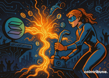 Chainlink sorprende al mundo cripto al activar su protocolo CCIP en Solana